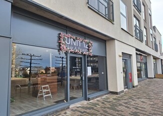 Plus de détails pour Long Down Ave, Bristol - Local commercial à louer