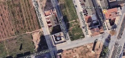 Terrain dans Carlet, Valencia à vendre - Aérien – Image 1 sur 4