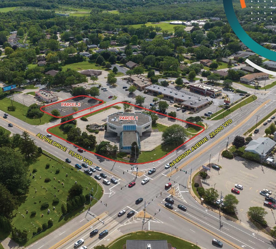 4425 Harrison Ave, Rockford, IL à vendre Photo intérieure– Image 1 sur 3