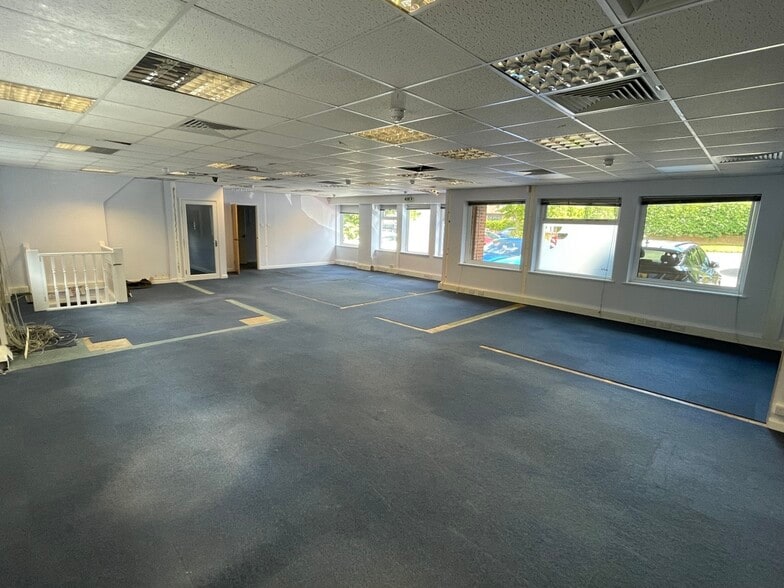 Bigfrith Ln, Maidenhead à vendre - Photo intérieure – Image 2 sur 4