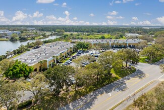 Plus de détails pour 12601 Westlinks Dr, Fort Myers, FL - Différents types d’espaces à louer