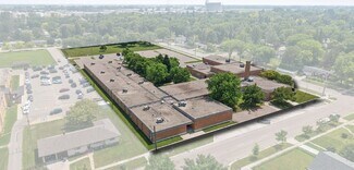 Plus de détails pour 1110 S 14th St, Moorhead, MN - Spécialisé à vendre