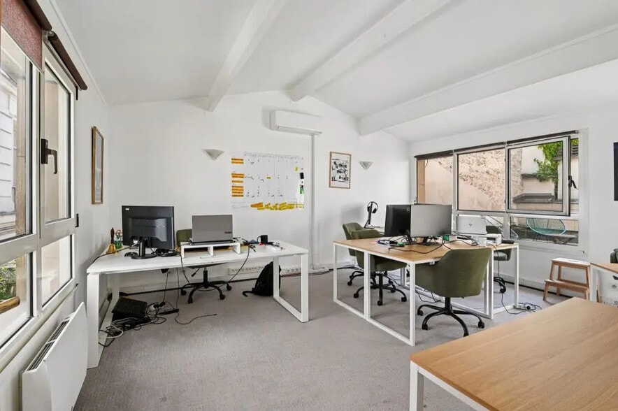 140 Boulevard Pereire, Paris à vendre - Photo de l’immeuble – Image 2 sur 12