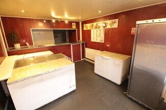 Plus de détails pour 67 High St, Lincoln - Local commercial à louer