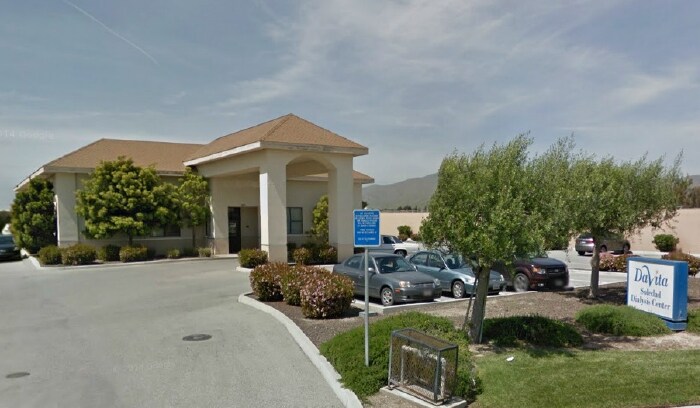 901 Los Coches Rd, Soledad, CA à vendre - Photo principale – Image 1 sur 16
