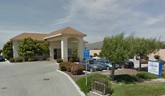 Plus de détails pour 901 Los Coches Rd, Soledad, CA - Bureau à vendre