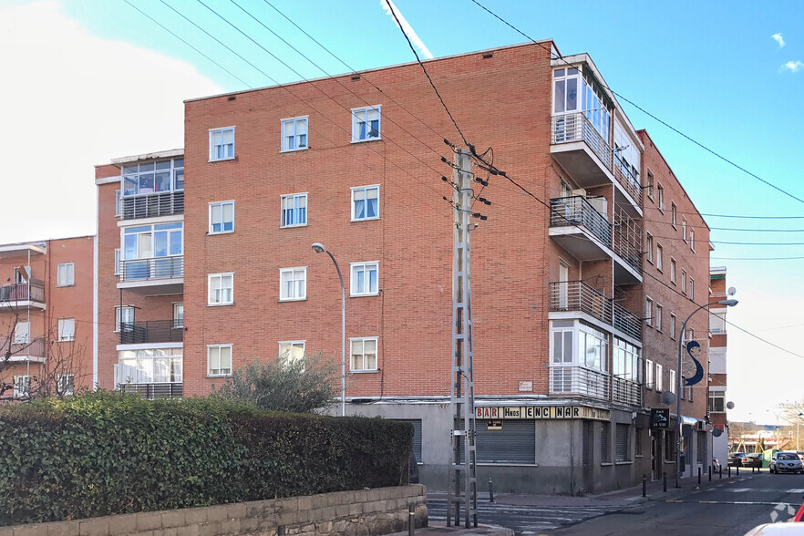 Calle Maestro Serrano, 27, Collado Villalba, Madrid à vendre - Photo principale – Image 1 sur 3