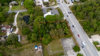 Plus de détails pour 000 Wickham Rd, West Melbourne, FL - Terrain à vendre