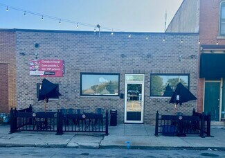 Plus de détails pour 360 S East Ave, Kankakee, IL - Local commercial à vendre