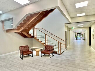 Plus de détails pour 1603 Santa Rosa Rd, Henrico, VA - Bureau, Bureau/Médical à louer