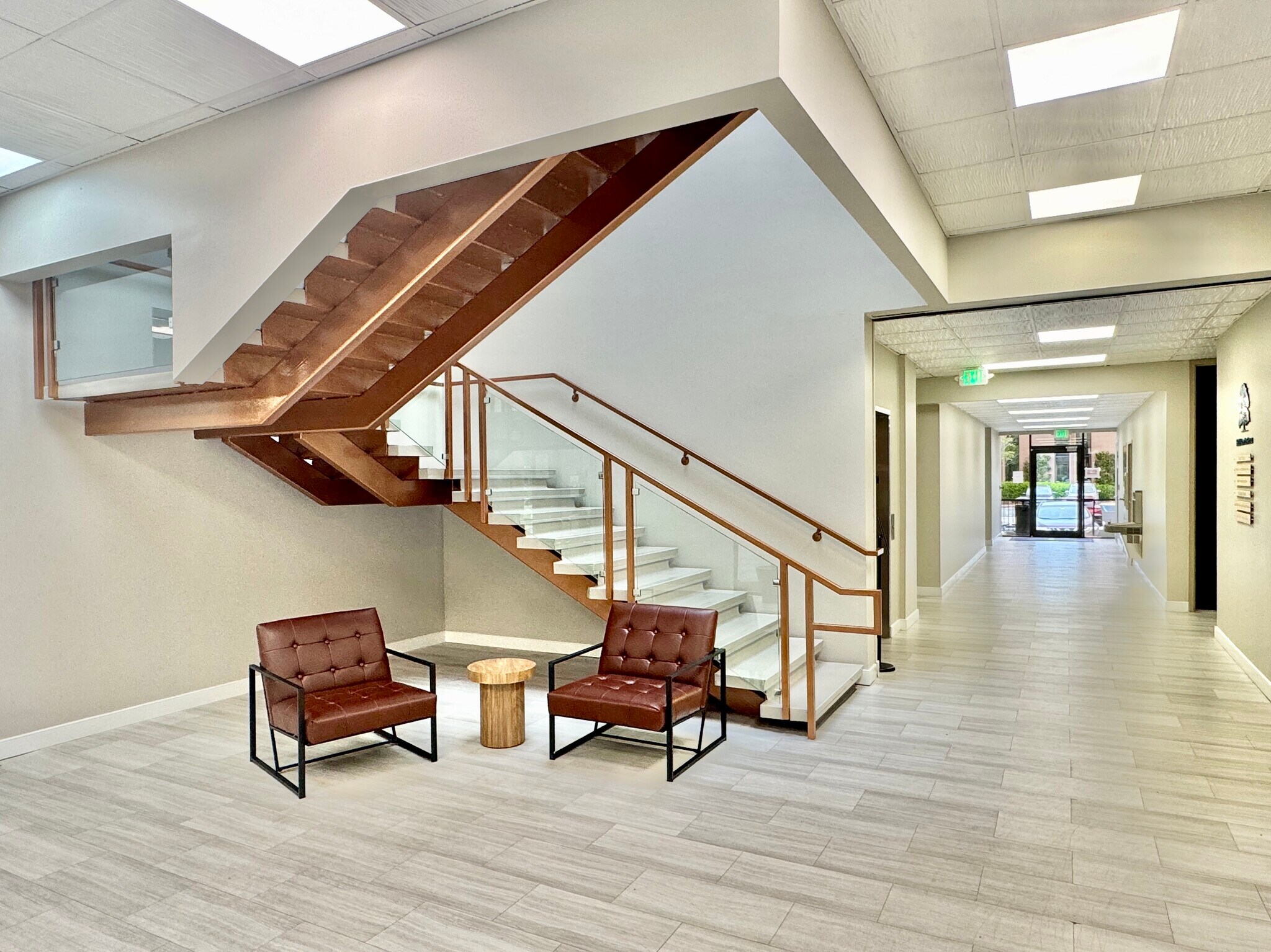 1603 Santa Rosa Rd, Henrico, VA à louer Photo principale– Image 1 sur 13