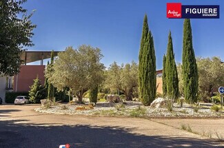 Plus de détails pour 380 Avenue Archimède, Aix-en-Provence - Bureau à louer