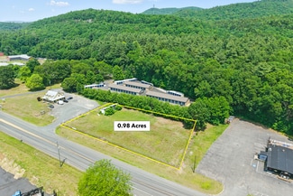 Plus de détails pour 5 Clark Mountain Rd, Sunderland, MA - Terrain à louer
