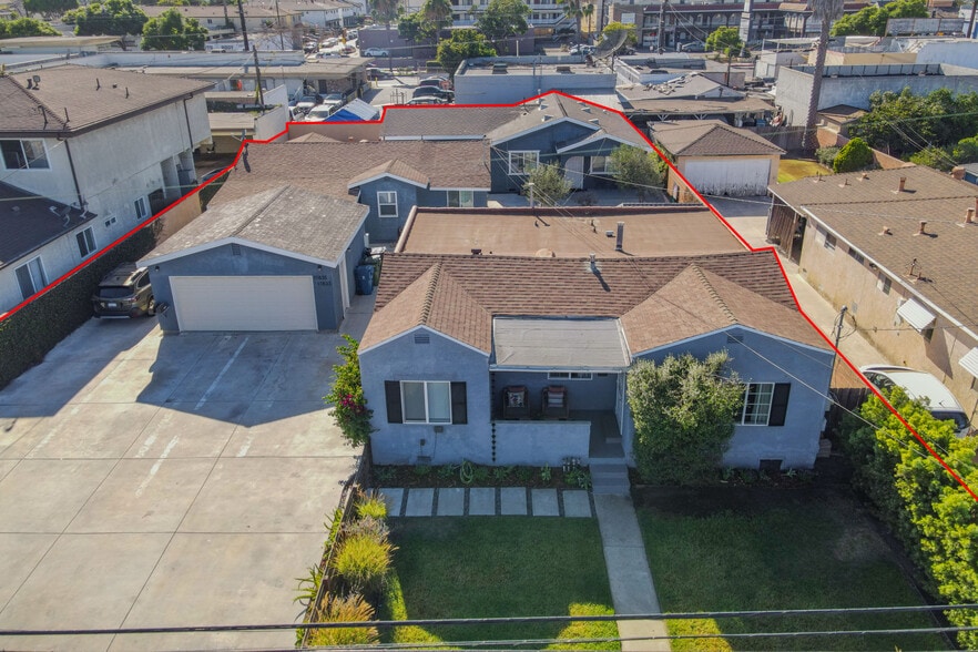 11835 Gale Ave, Hawthorne, CA à vendre - Photo de l’immeuble – Image 2 sur 62