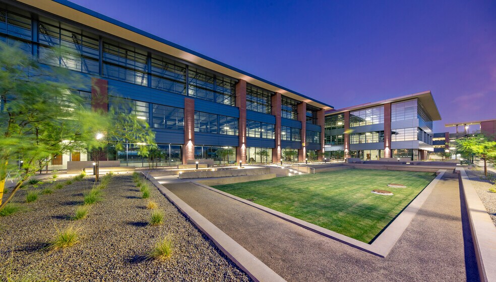 1337 E Rio Salado Parkway, Tempe, AZ à louer - Photo de l’immeuble – Image 3 sur 9
