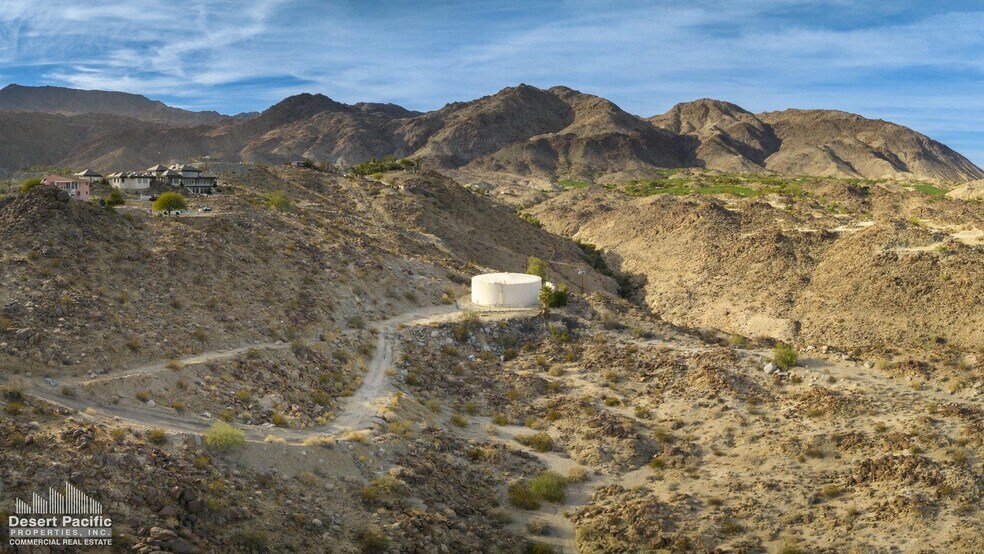 Paisano Rd, Palm Desert, CA à vendre - Aérien – Image 2 sur 24