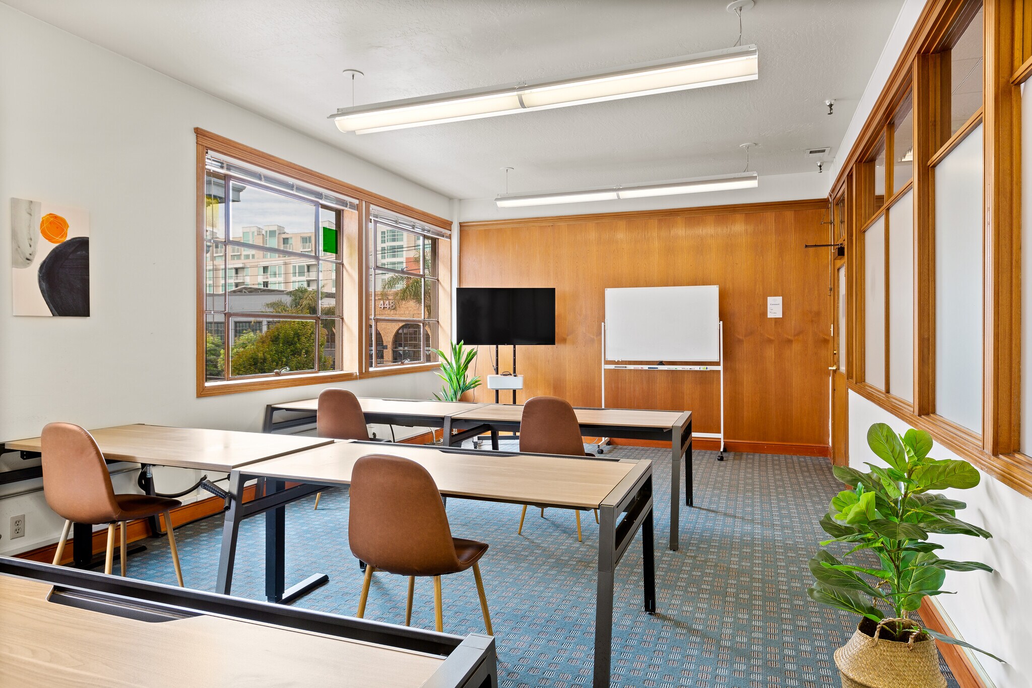 435 Brannan St, San Francisco, CA à louer Photo principale– Image 1 sur 19