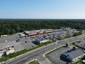 Plus de détails pour 601 Portion Rd, Ronkonkoma, NY - Bureau, Local commercial à louer