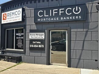 Plus de détails pour 3265 Merrick Rd, Wantagh, NY - Bureau à louer