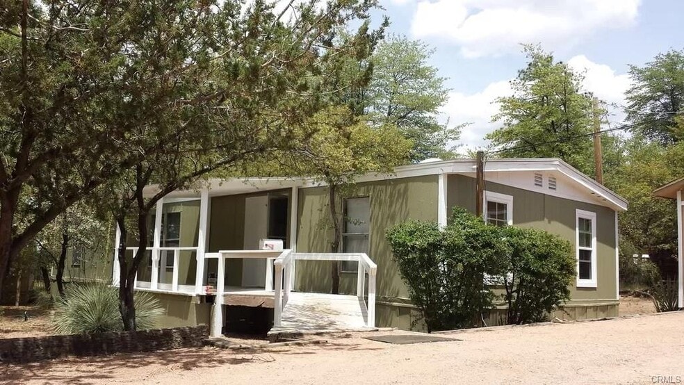 205 S Ponderosa St, Payson, AZ à vendre - Photo de l’immeuble – Image 2 sur 24
