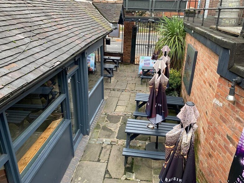 67 Friar Gate, Derby à louer - Photo de l’immeuble – Image 3 sur 11