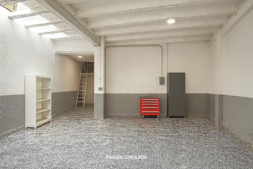 Local commercial dans Algemesí à vendre - Photo de l’immeuble – Image 2 sur 8