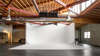 4610 Valley Blvd, Los Angeles, CA à louer Photo intérieure– Image 1 sur 4