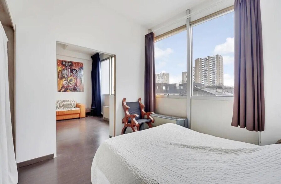 Bureau dans Les Lilas à vendre - Photo de l’immeuble – Image 3 sur 4