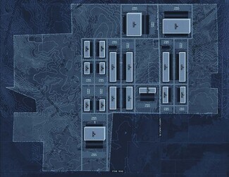 Plus de détails pour Harvest & Stone Rd, Bloomfield, IN - Industriel/Logistique à louer