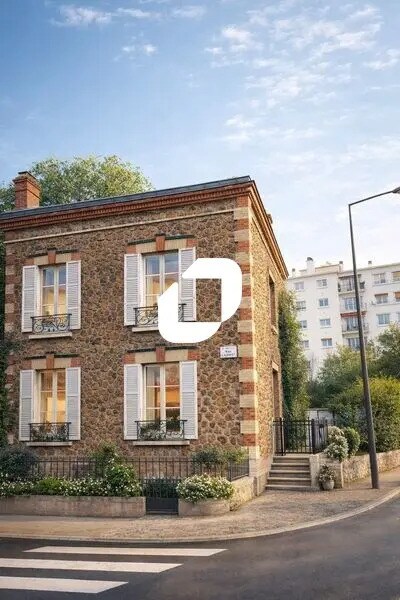 Local commercial dans Montreuil à vendre Photo de l’immeuble– Image 1 sur 2