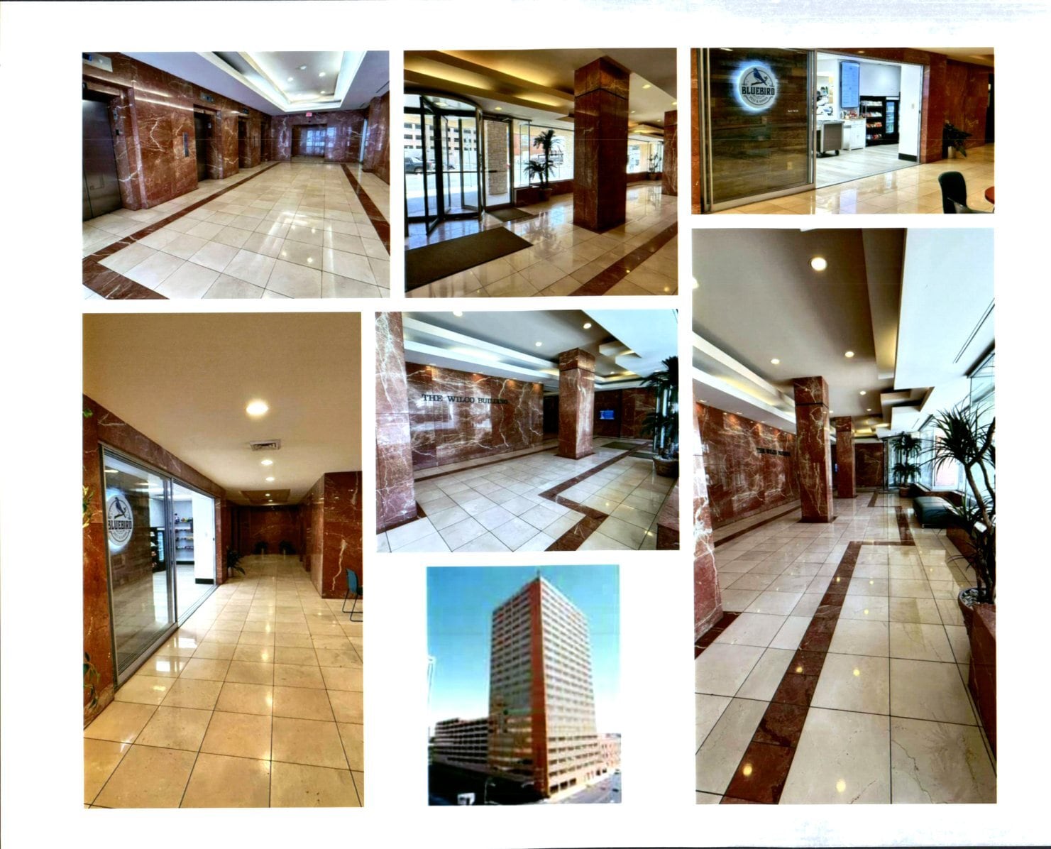 415 W Wall St, Midland, TX à louer Photo intérieure– Image 1 sur 11