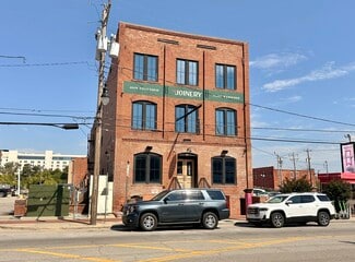 Plus de détails pour 121 E Sheridan Ave, Oklahoma City, OK - Local commercial à louer