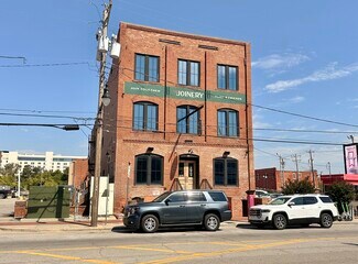 Plus de détails pour 121 E Sheridan Ave, Oklahoma City, OK - Local commercial à vendre