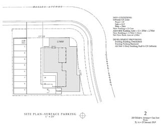Plus de détails pour 203 Di Salvo Ave, San Jose, CA - Bureau/Médical à louer