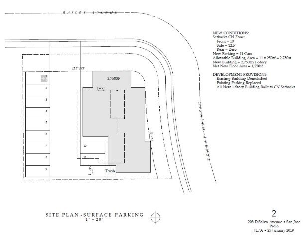203 Di Salvo Ave, San Jose, CA à louer Photo principale– Image 1 sur 2