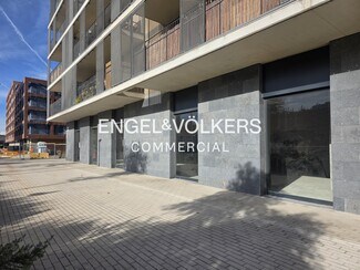 Plus de détails pour Local commercial à louer
