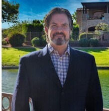 Kevin Ericksteen