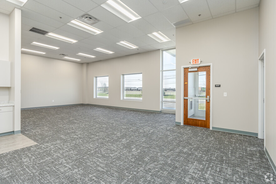 1001 Innovation Way, Marysville, OH à vendre - Photo intérieure – Image 3 sur 14