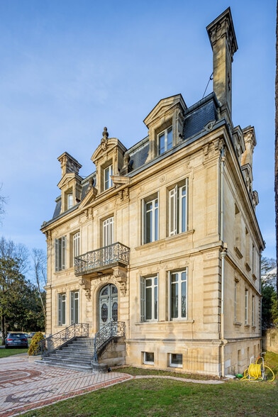 81 Boulevard Pierre 1er, Le Bouscat à louer - Photo principale – Image 1 sur 12