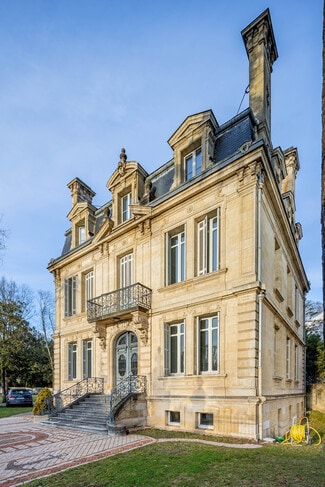 Plus de détails pour 81 Boulevard Pierre 1er, Le Bouscat - Bureau à louer