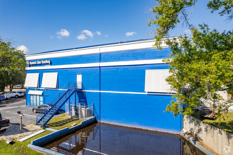 9102 N Dale Mabry Hwy, Tampa, FL à vendre - Photo de l’immeuble – Image 3 sur 31