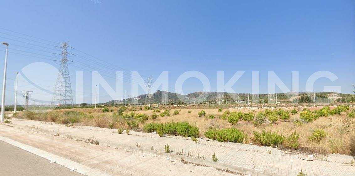 Terrain dans Sagunto, Valencia à vendre Photo de l’immeuble– Image 1 sur 7