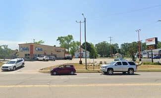 Plus de détails pour 1701 E Apple Ave, Muskegon, MI - Local commercial à louer