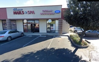 Plus de détails pour 8690 Elk Grove Blvd, Elk Grove, CA - Local commercial à louer