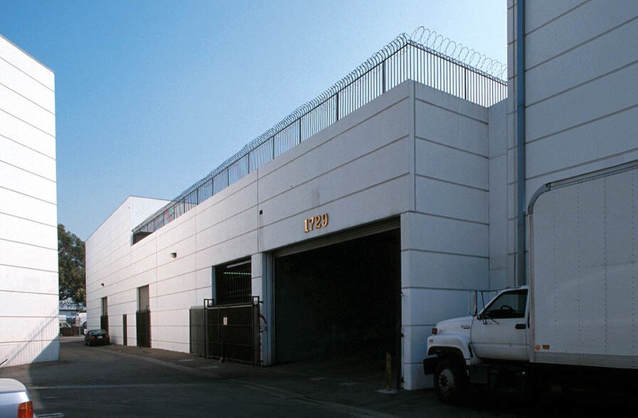 1729 E Washington Blvd, Los Angeles, CA à louer - Autre – Image 3 sur 8