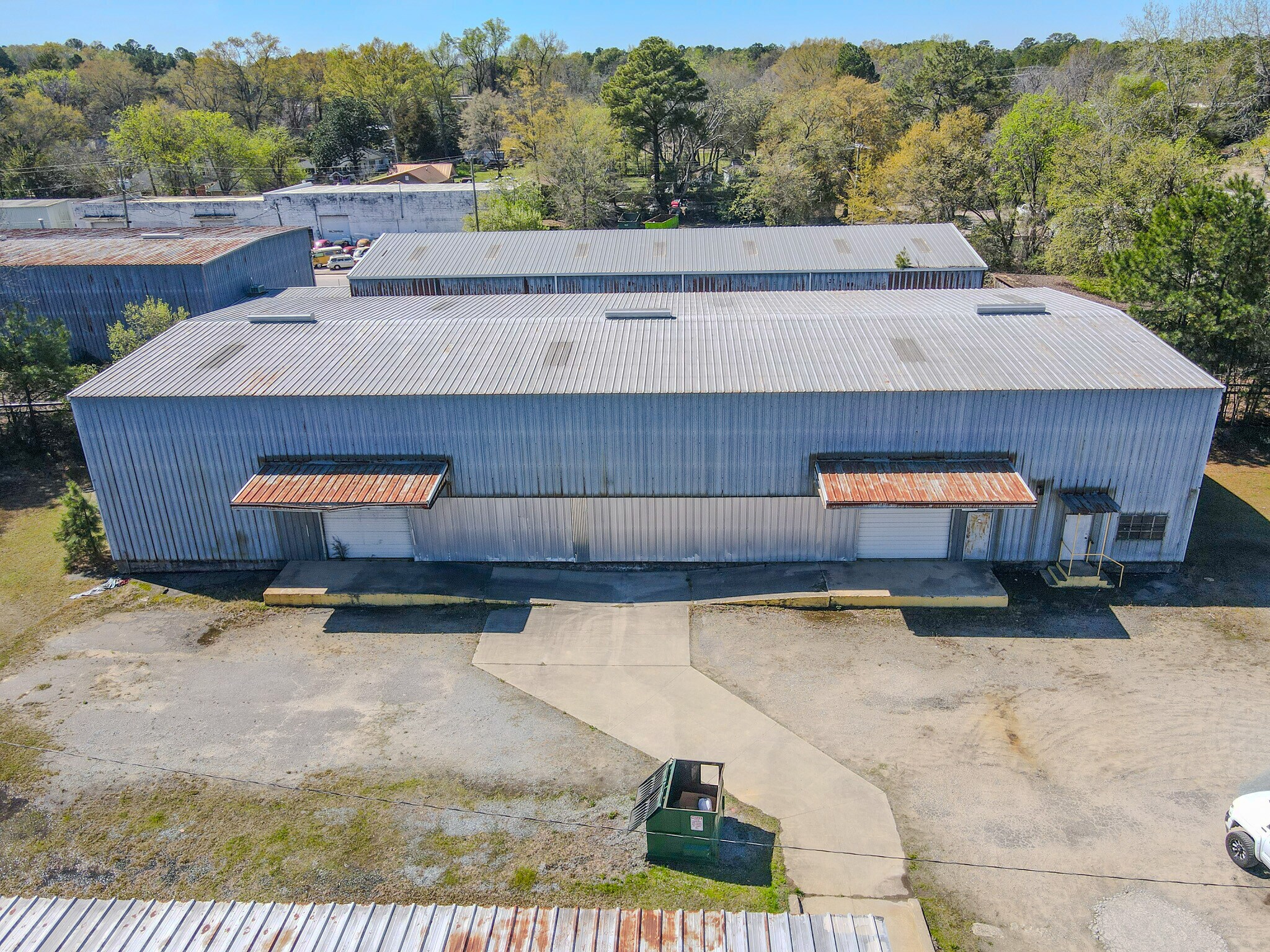 251 Poe St, Fayetteville, NC à louer Photo intérieure– Image 1 sur 5