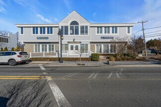 Plus de détails pour 27 Beach Rd, Monmouth Beach, NJ - Bureau à louer