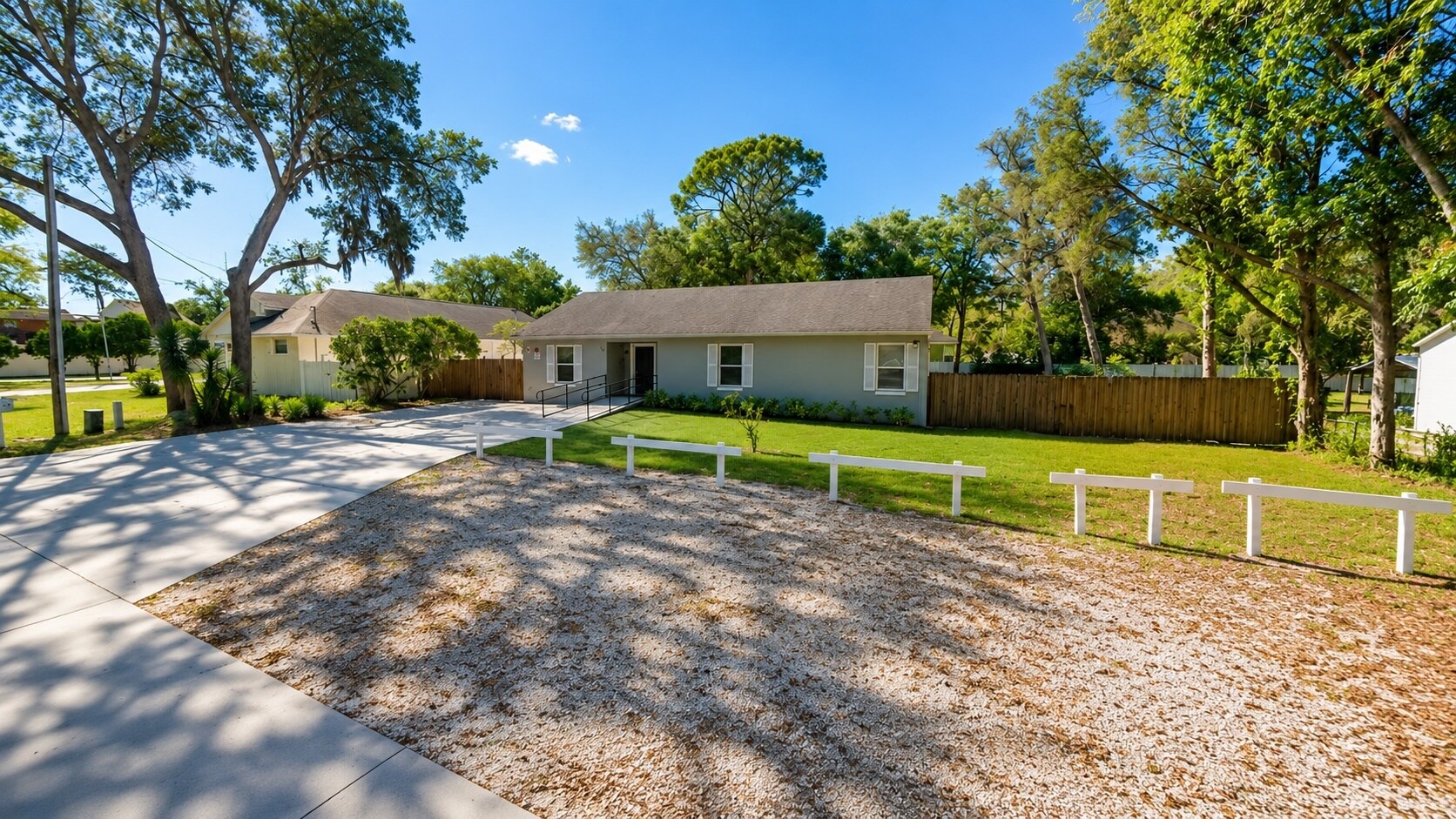 132 E Citrus St, Altamonte Springs, FL à vendre Photo de l’immeuble– Image 1 sur 7