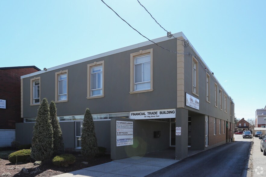 King St. Land Assembly portefeuille de 5 biens à vendre sur LoopNet.fr - Photo principale – Image 3 sur 3