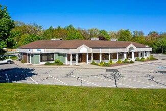 Plus de détails pour 6 Independence Dr, Marlborough, CT - Local commercial à louer